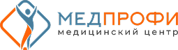 Логотип МедПрофи